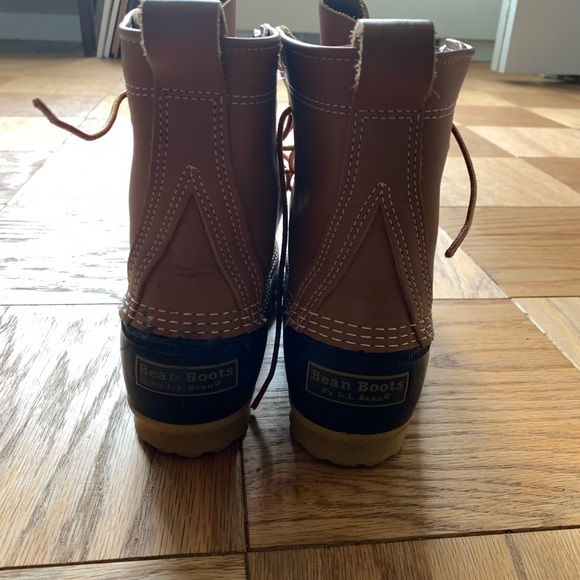 The Original L.L.Bean Boot - Picture 3 of 4